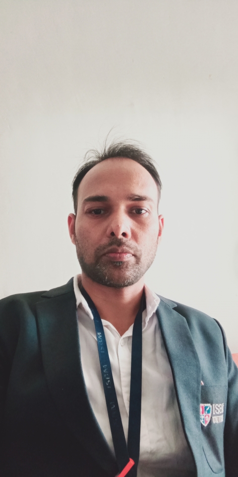 PRAVEEN KUMAR YADAW