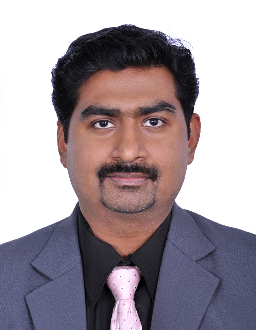 Kiran Pandiyath Konni Ramanunny