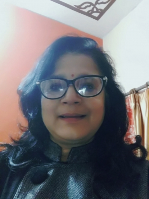 Rajni Nautiyal