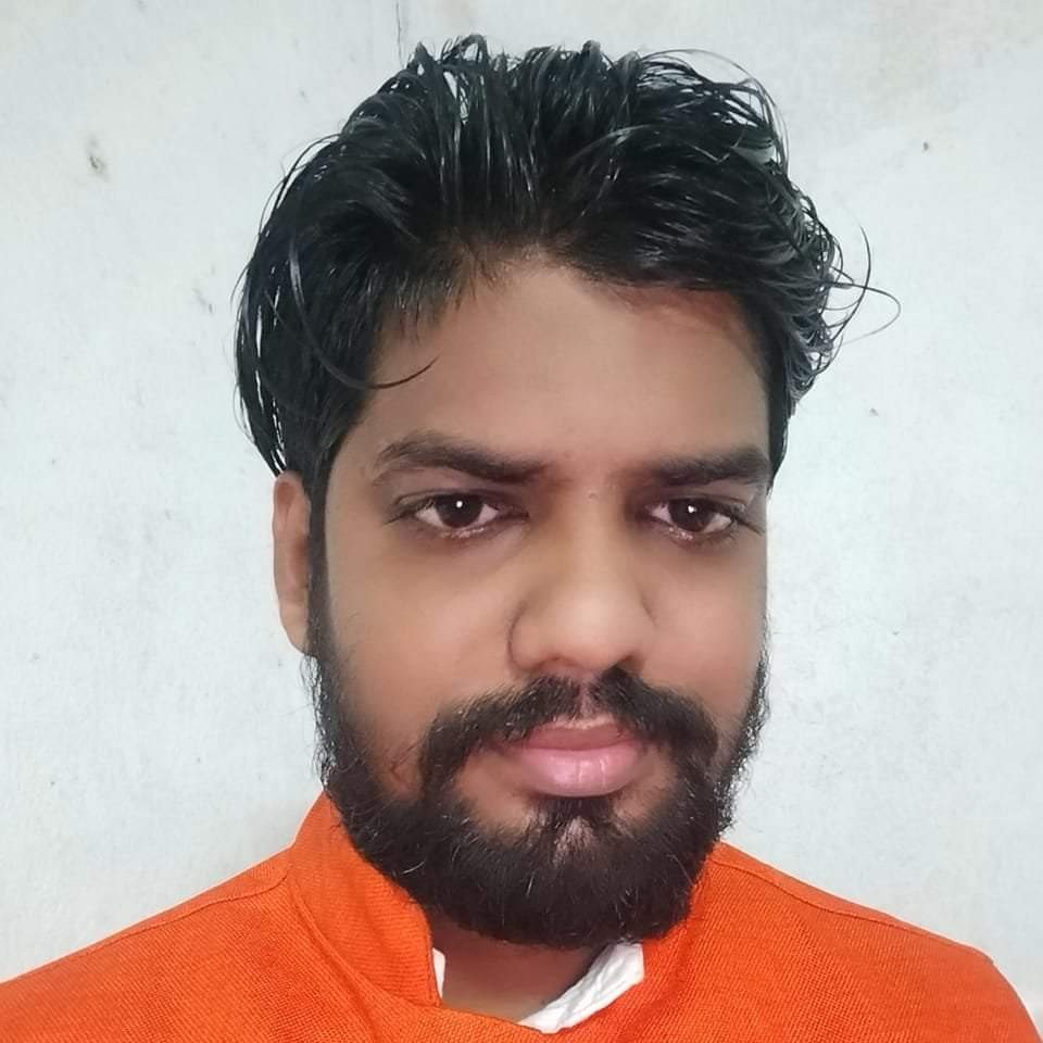 Anil sethy