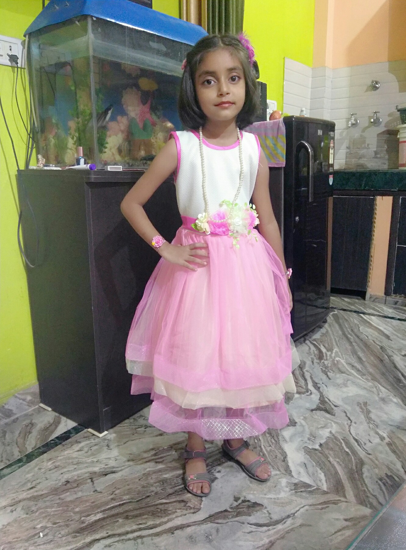 Jyotsna pandey