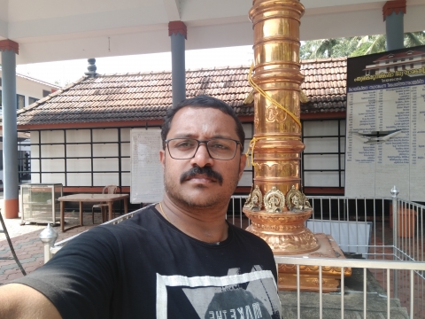Rajish parambath