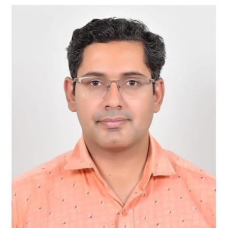 Jayesh Thakkar