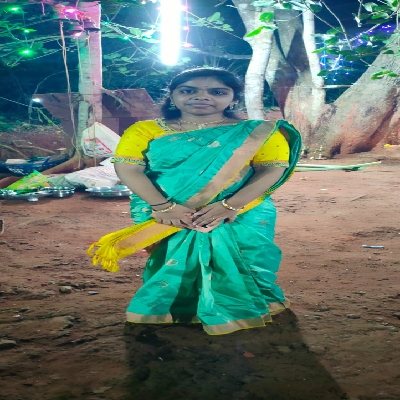 KeerthanaDharmaraj