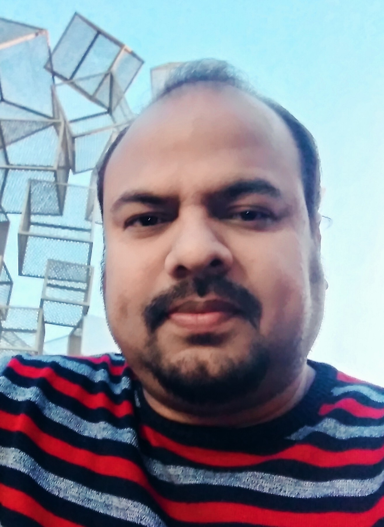 Mir Keramatullah