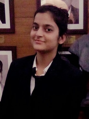Shalini Pandey