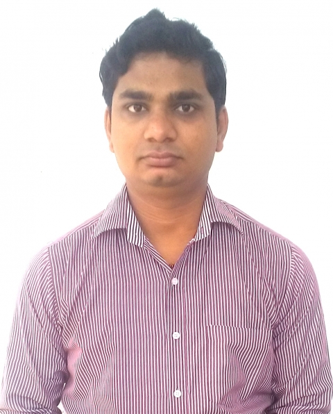Vikash Kumar