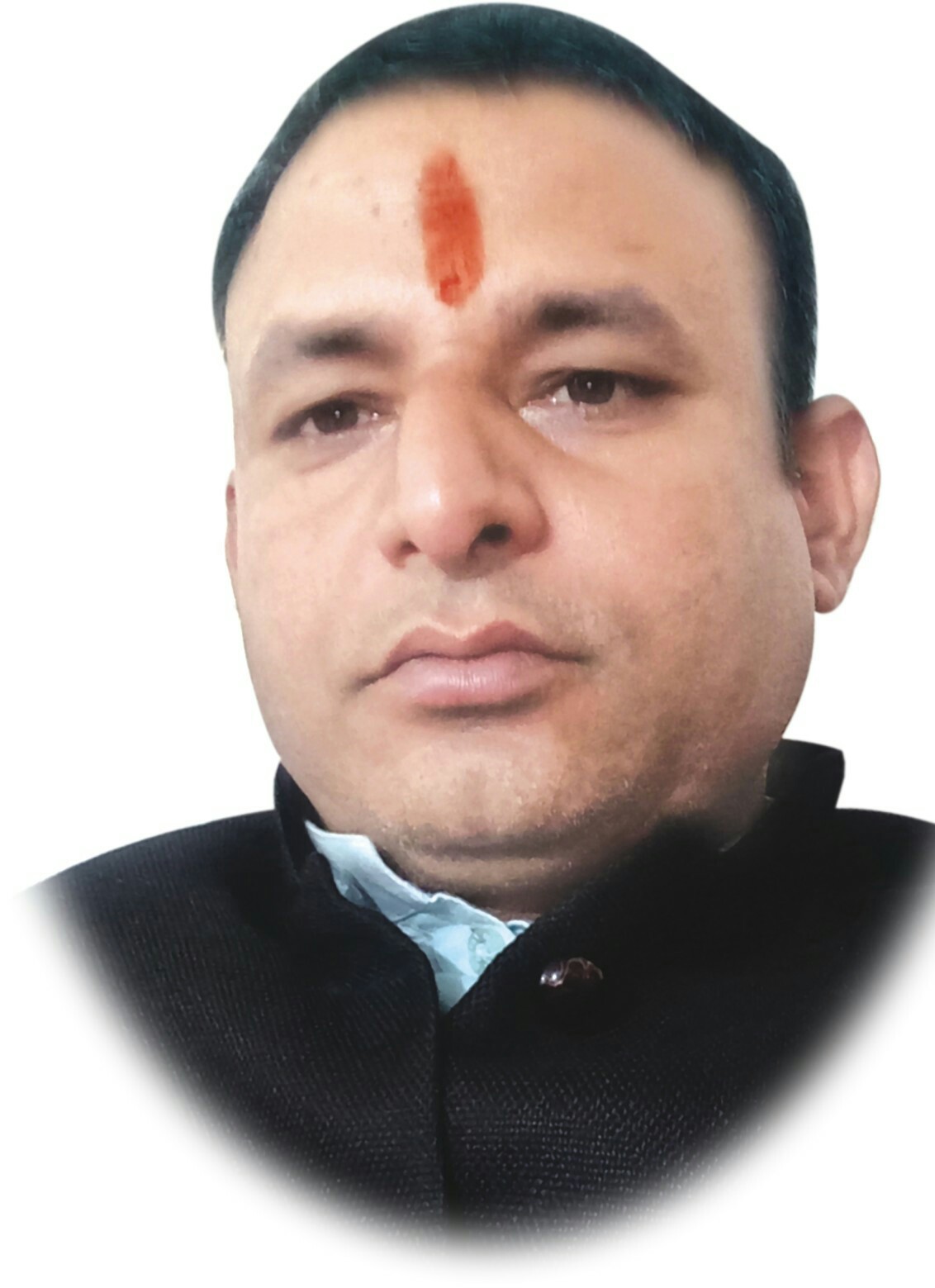 राज बाला शर्मा