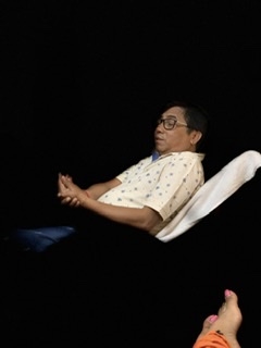 Rajeev Raturi 