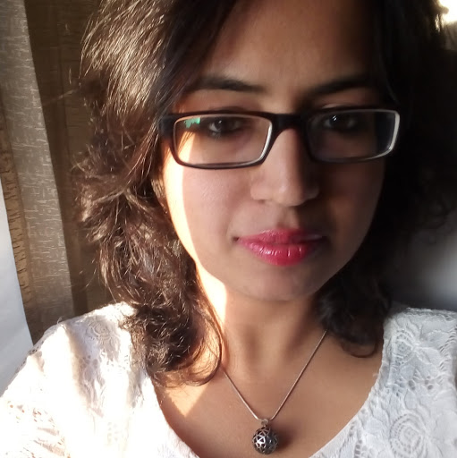 Eksha Agrawal