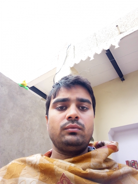 Ravinder kumar