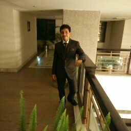 Prateek Bhardwaj