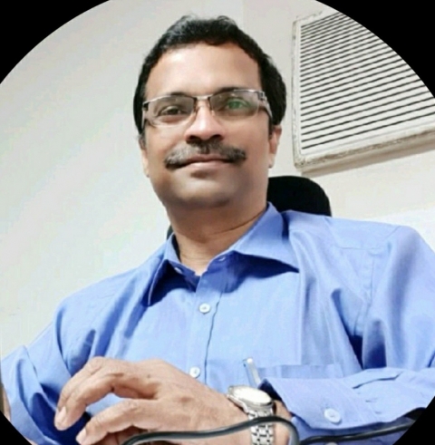 Rahul Krishna Bagayatkar