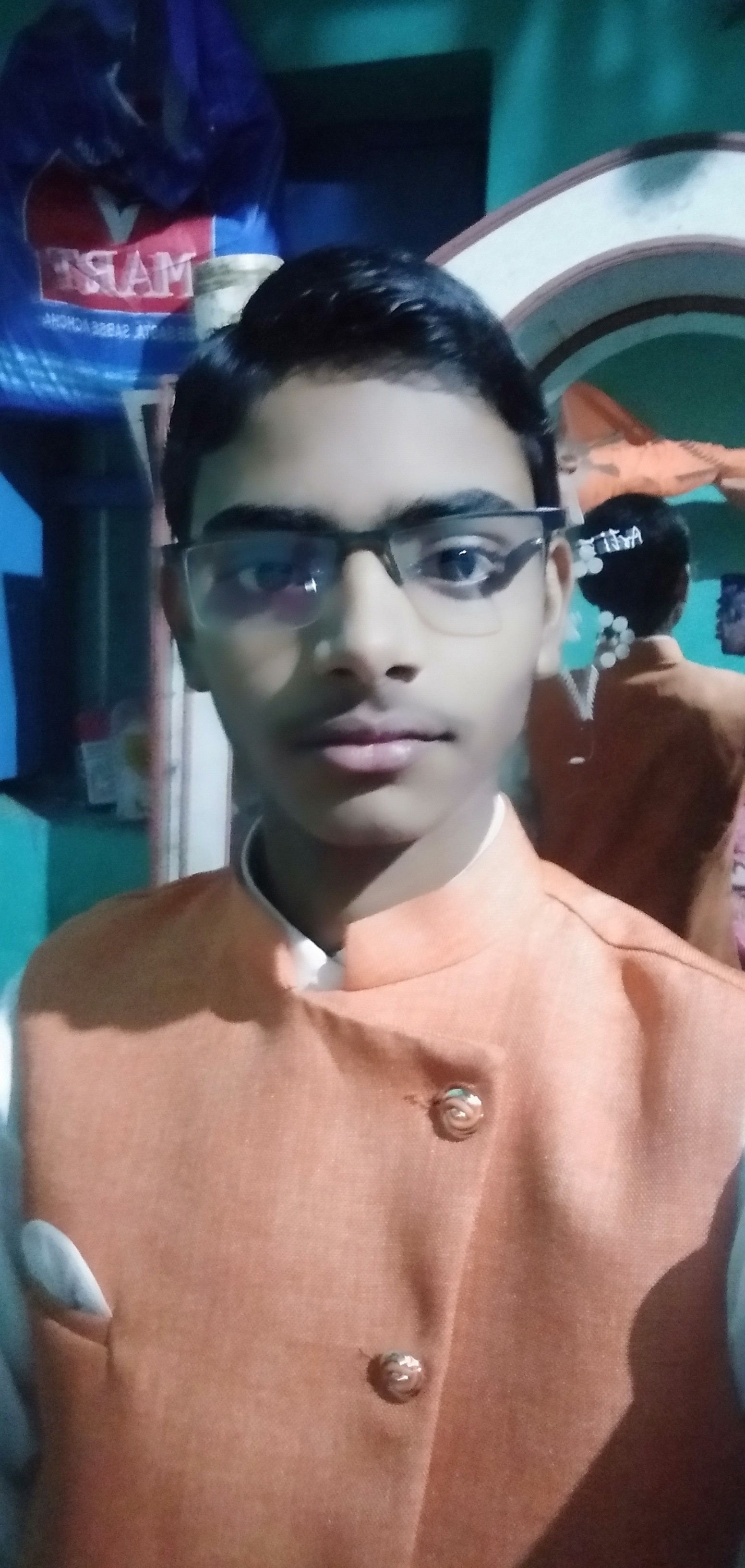 Ritik Kumar