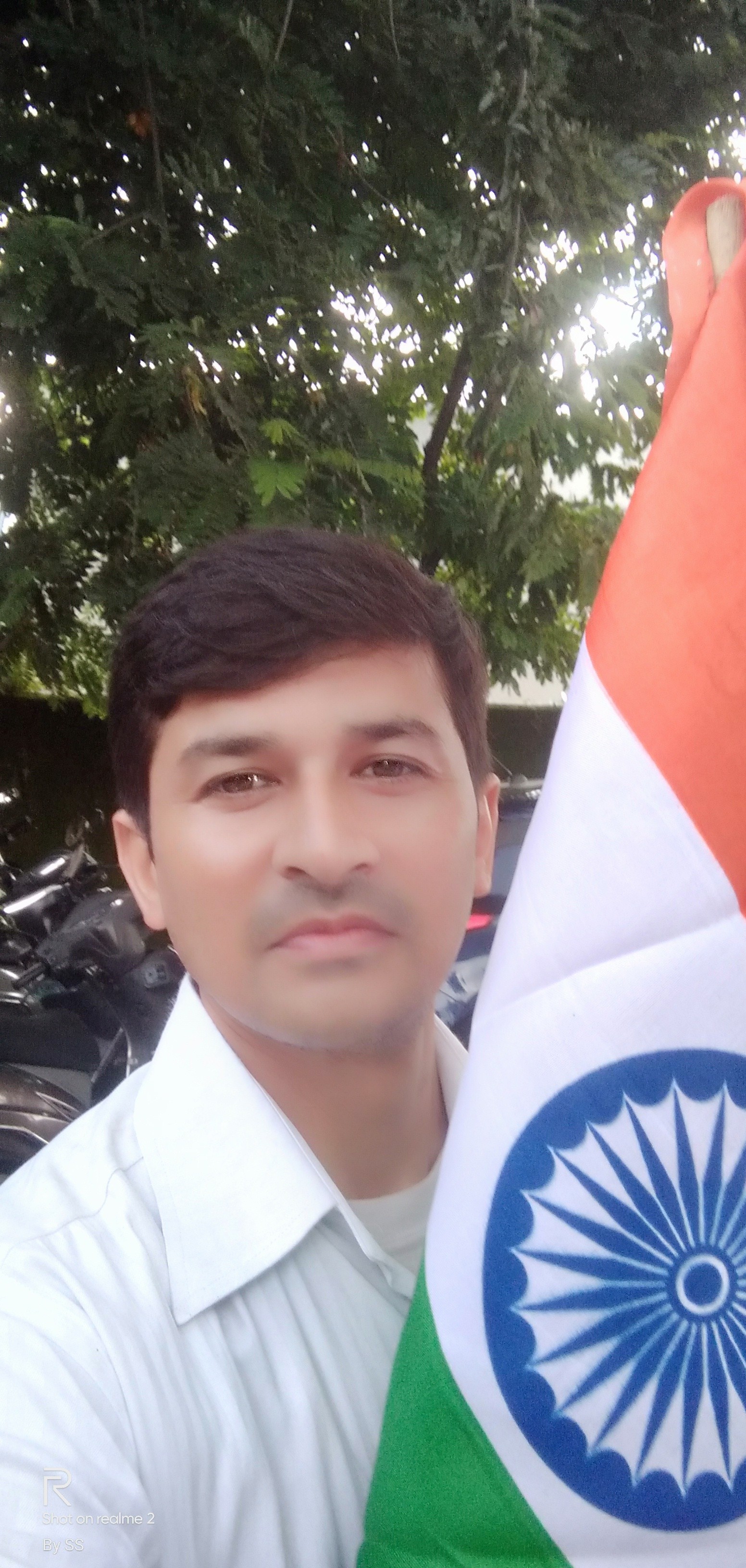 SANTOSH SEMWAL
