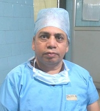Virendra Kumar Pal
