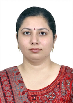 Jyoti tewari