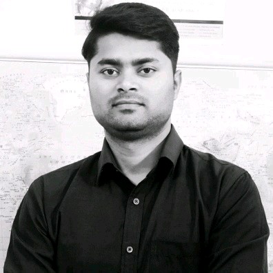 SHRAWAN KUMAR
