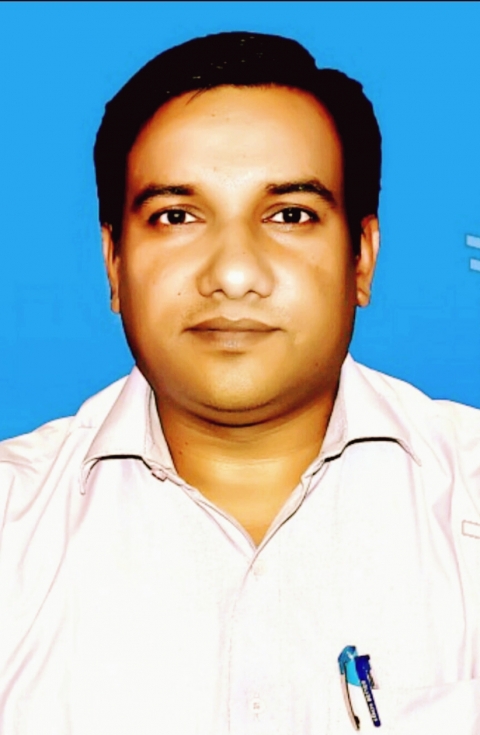 DR B L MISHRA