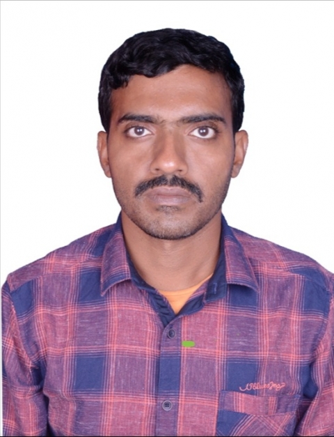 Sridhar Bukya