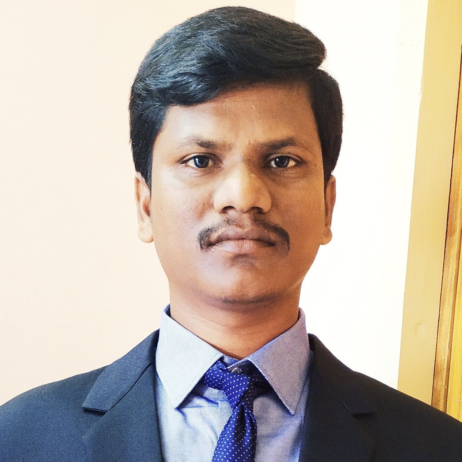 ANJANEYULU PENUGONDA