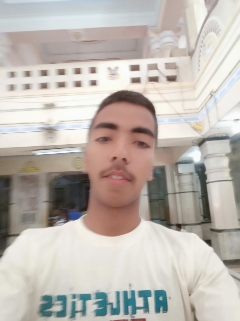 Ritik Singh