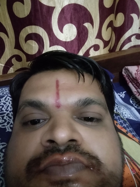 Piyush Babalu