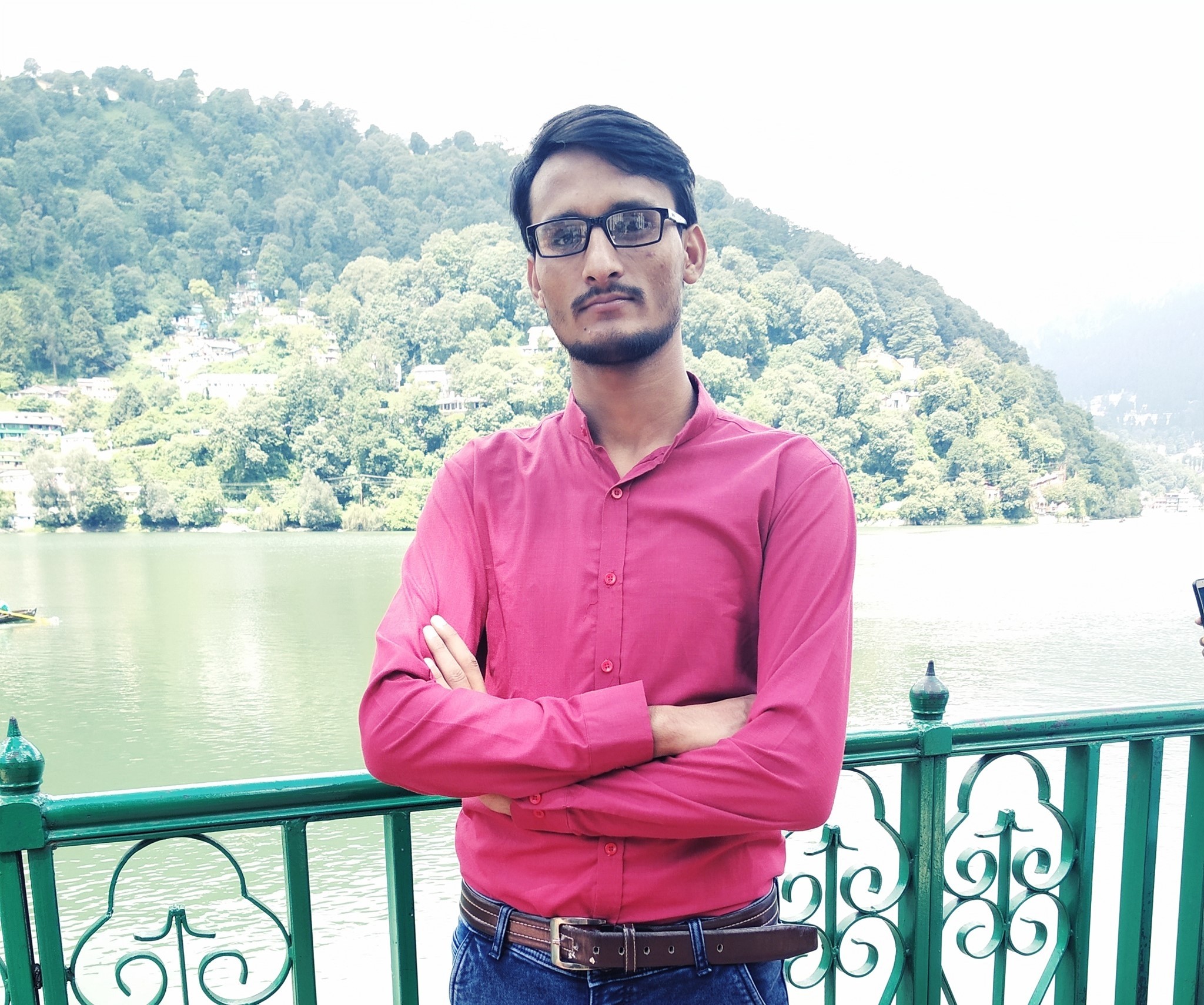 Deepak Kargeti
