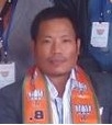 BJP Tuensang India