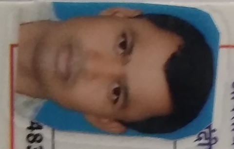 Sunil kumar