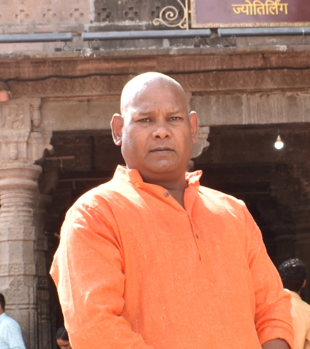 Rajendra Sahu