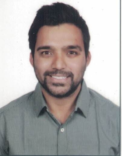 NITIN BANSAL
