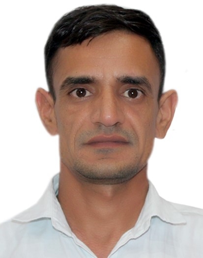 Bajinder Kumar