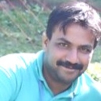 SATEESH MAGAL