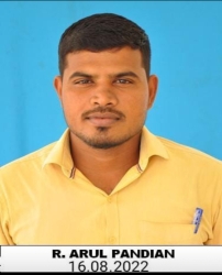 ARUL PANDIAN R