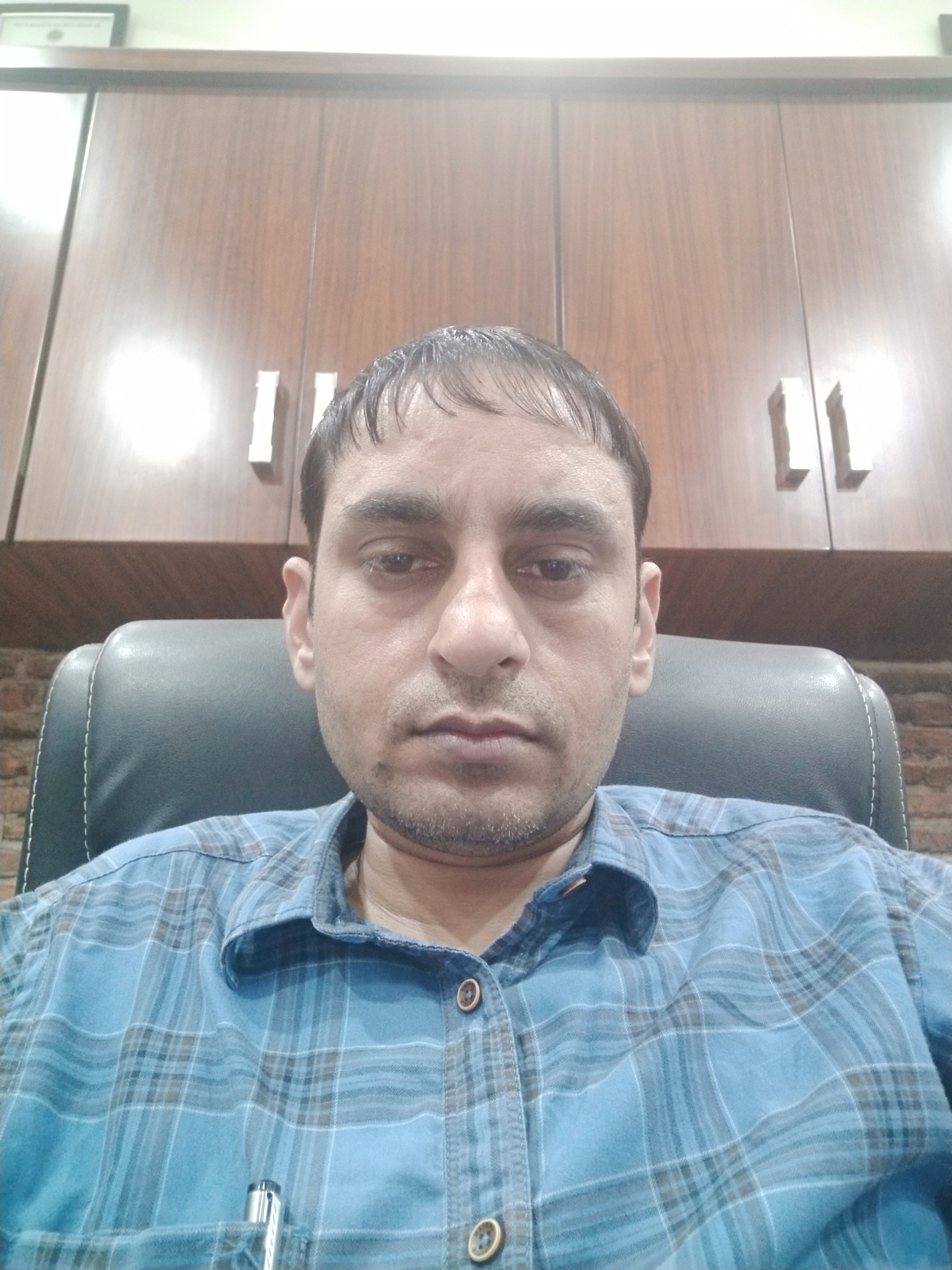 CA JASBIR DAHIYA