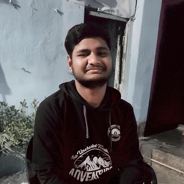 Ashish kumar
