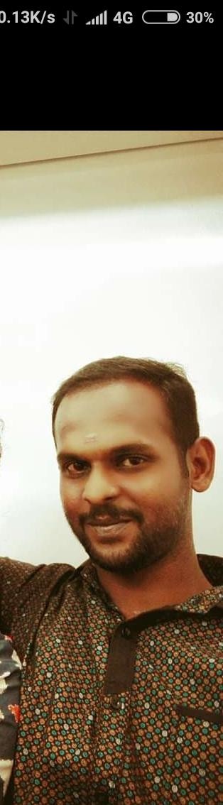 nidhindevad