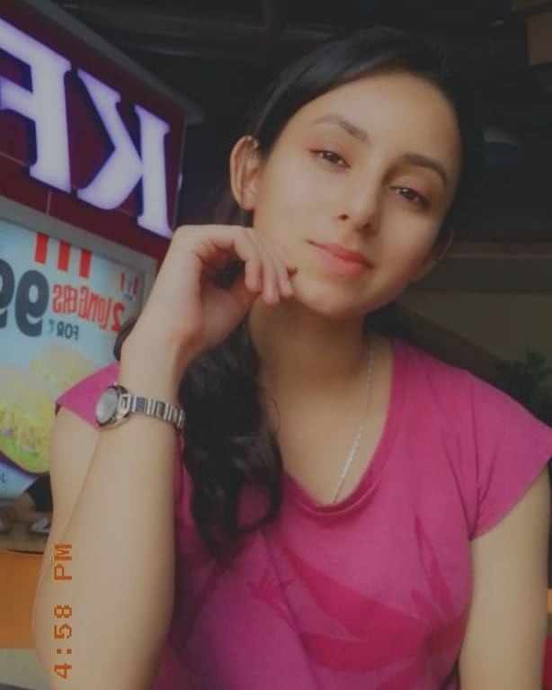 Nitika Singh Thakur