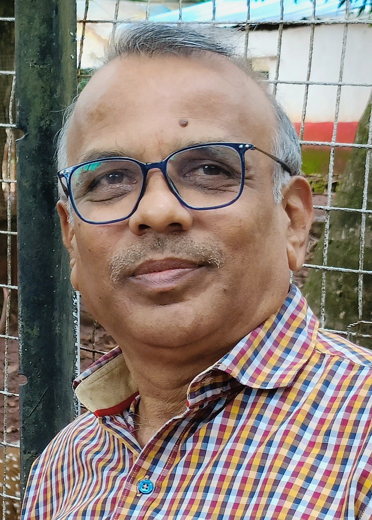 Naresh Vishwanathrao Divate