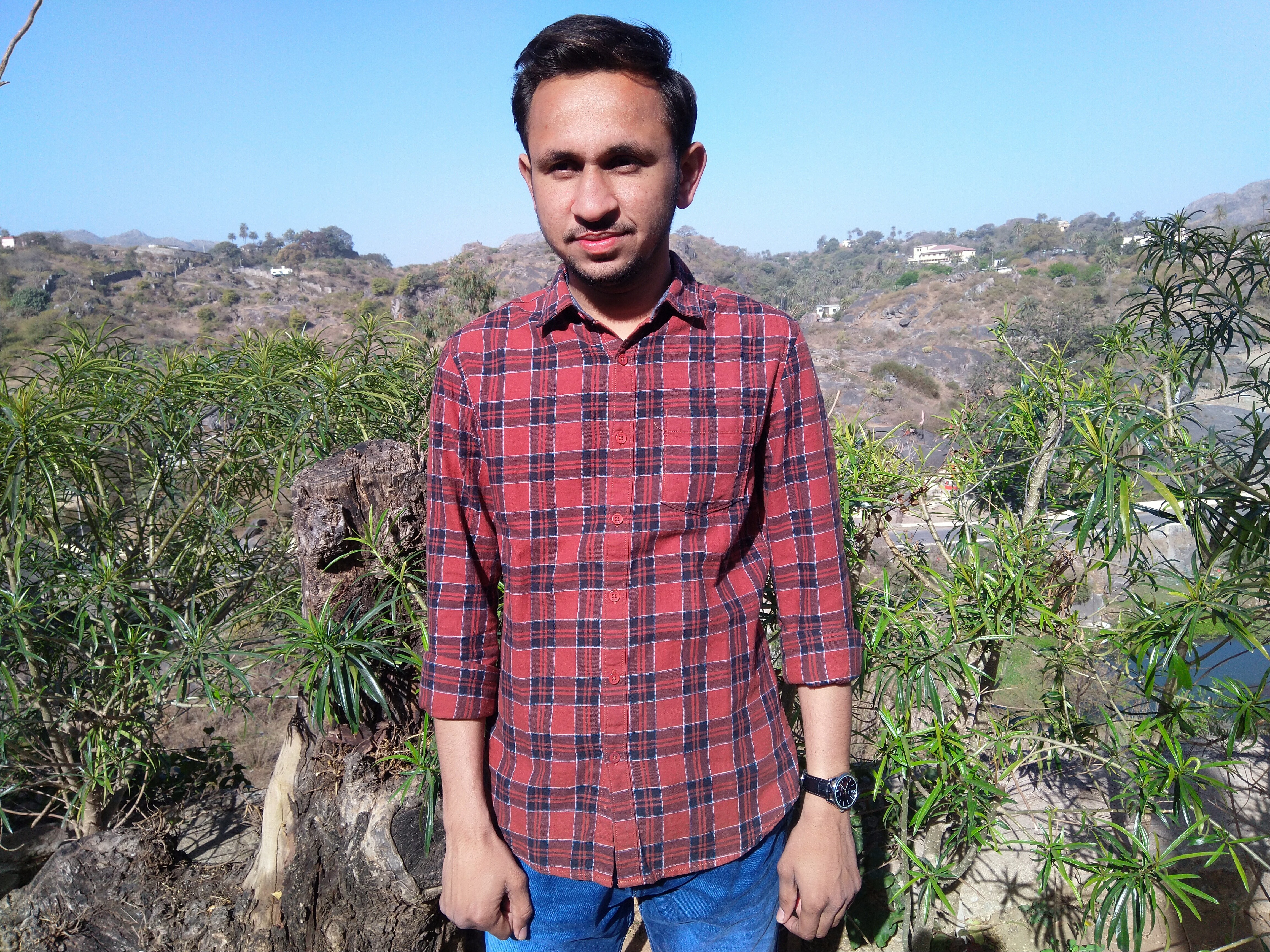 Samir Prajapati