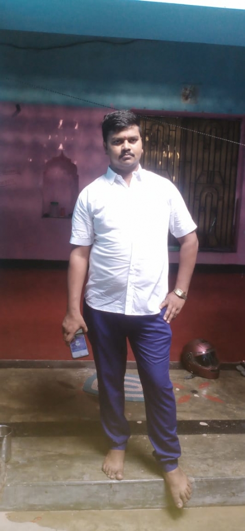 NITYANANDBHARATI