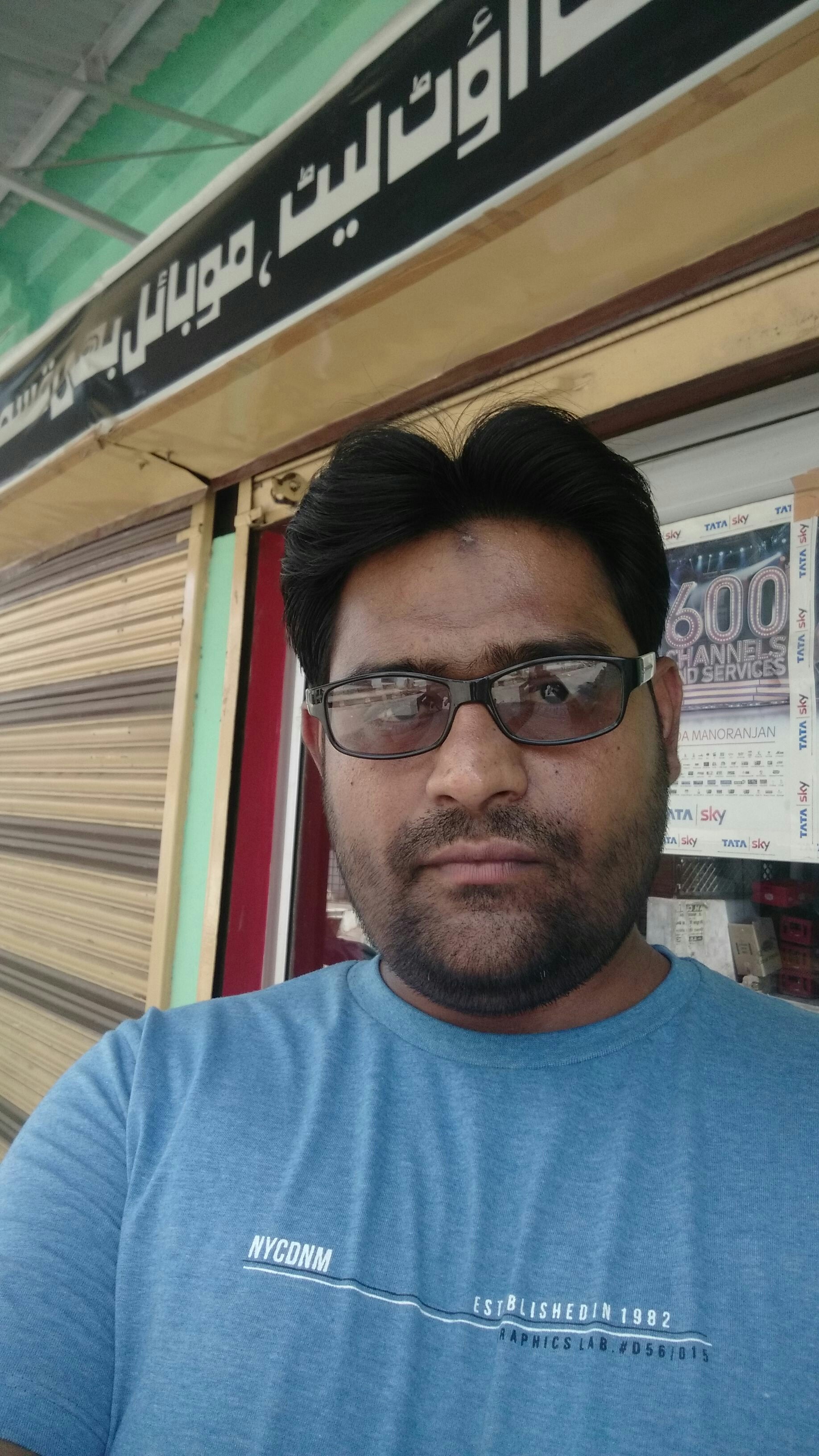 Ajahar Abbas