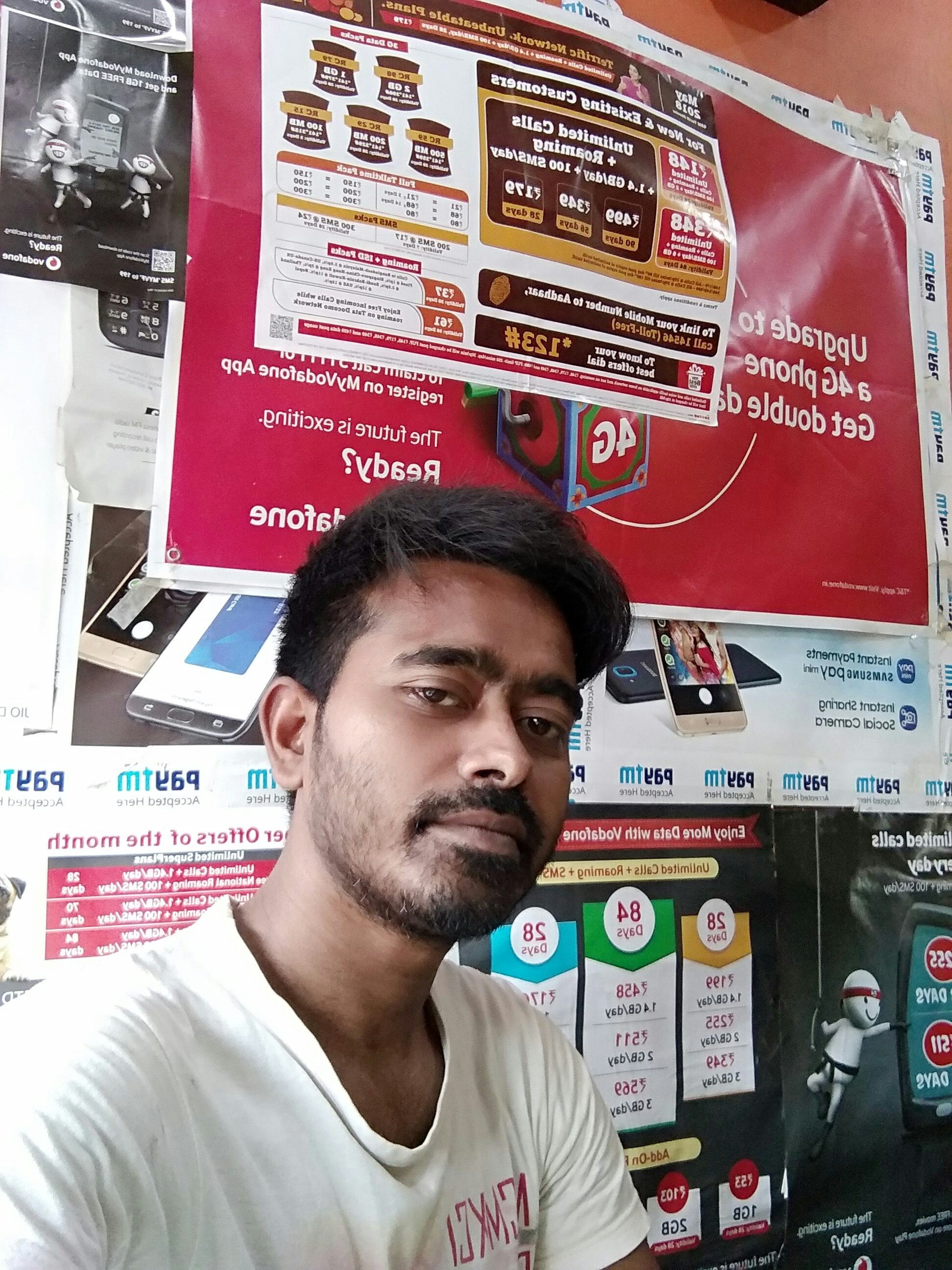 Rakesh sardar