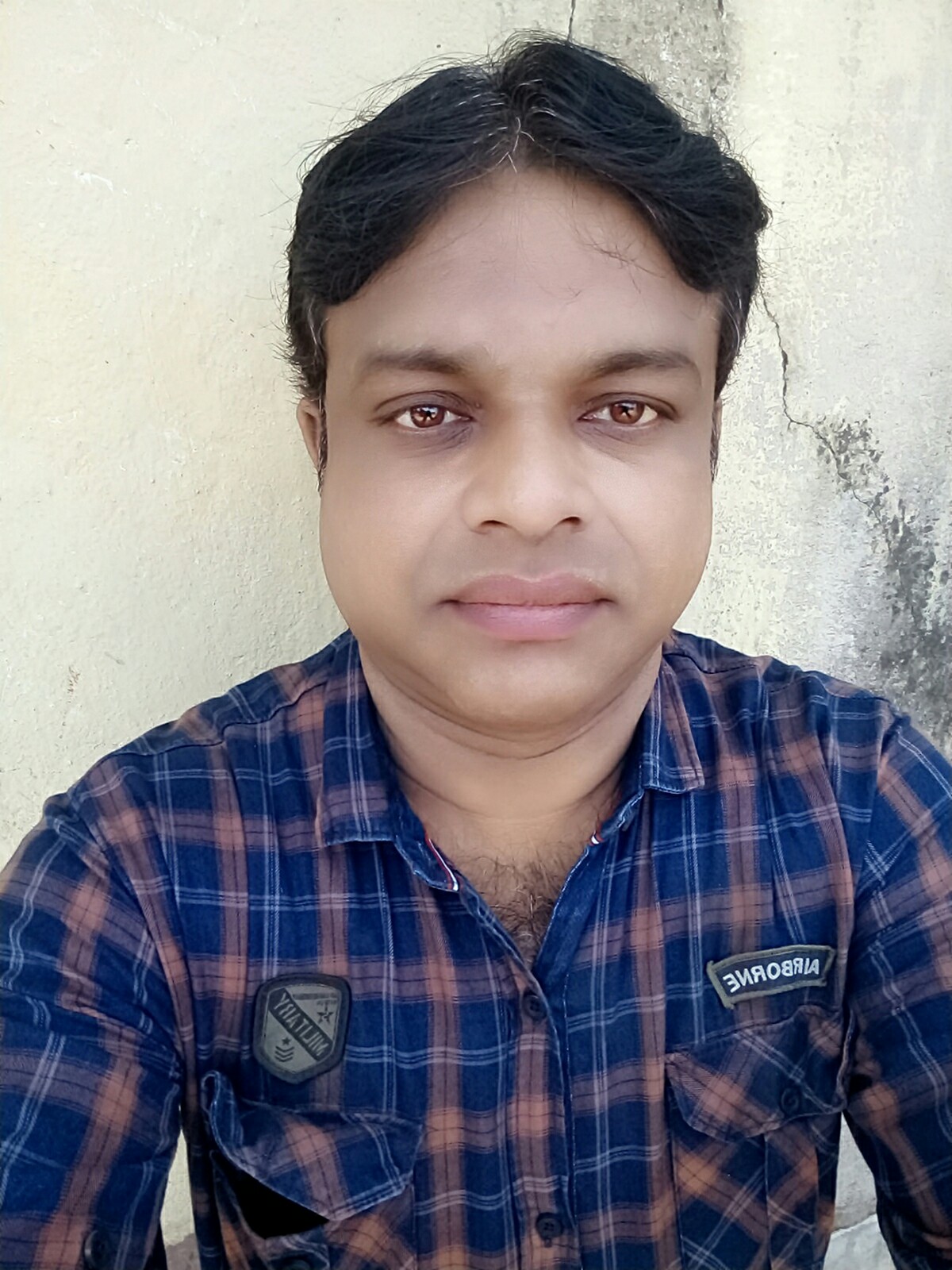 Md sahidul alam mondal