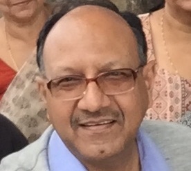 Arun Kumar