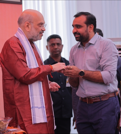 Vishal prajapati