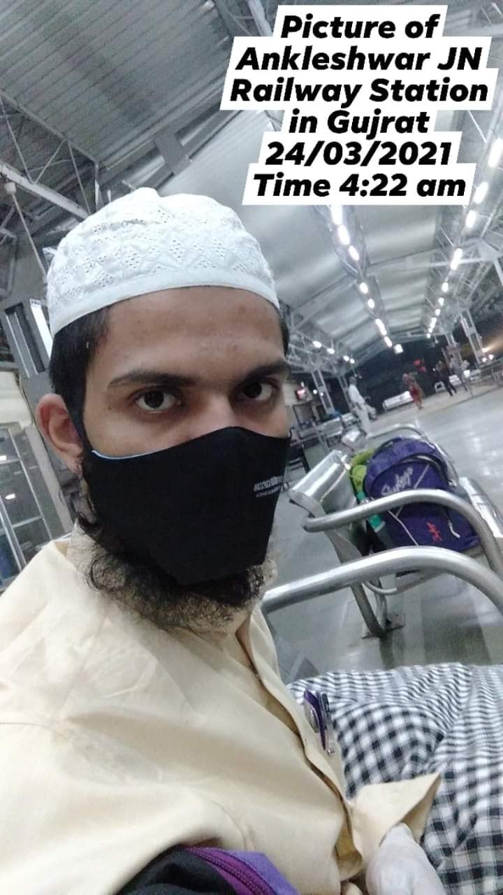 Abdul Haque Rashid