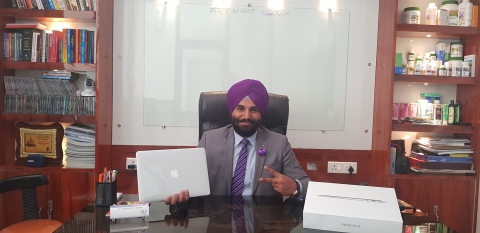 Bikramjeet Singh