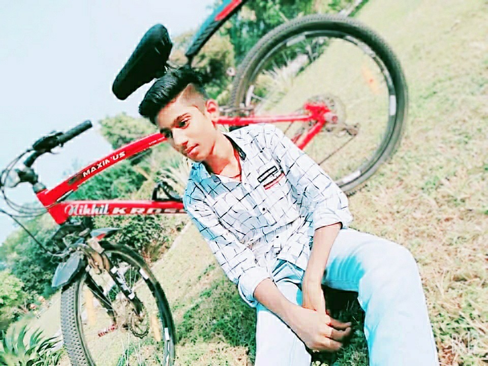 Yogesh kumar